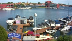 Mikołajki, Cicha Zatoka