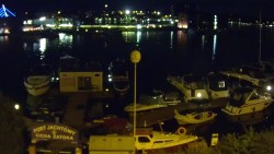 Mikołajki, Cicha Zatoka