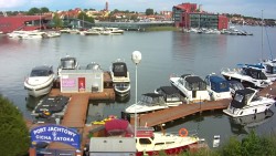Mikołajki, Cicha Zatoka