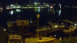Mikołajki, Cicha Zatoka