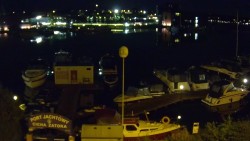 Mikołajki, Cicha Zatoka
