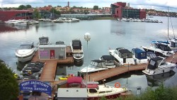 Mikołajki, Cicha Zatoka