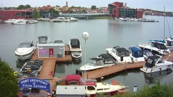 Mikołajki, Cicha Zatoka