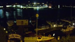 Mikołajki, Cicha Zatoka