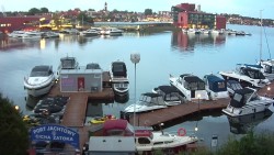 Mikołajki, Cicha Zatoka