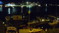 Mikołajki, Cicha Zatoka