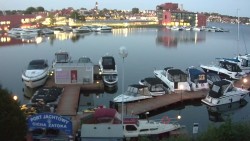 Mikołajki, Cicha Zatoka