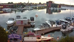 St. Nicholas Day, Quiet Bay