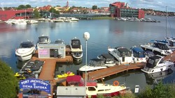 Mikołajki, Cicha Zatoka
