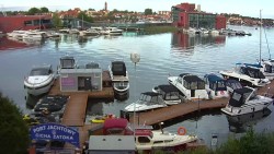 Mikołajki, Cicha Zatoka
