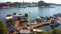 Mikołajki, Cicha Zatoka