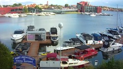 Mikołajki, Cicha Zatoka