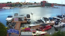 Mikołajki, Cicha Zatoka