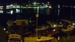 Mikołajki, Cicha Zatoka