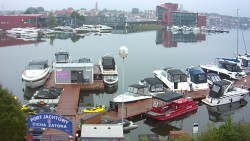 Mikołajki, Cicha Zatoka