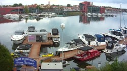 Mikołajki, Cicha Zatoka