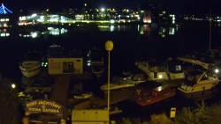 Mikołajki, Cicha Zatoka
