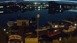 St. Nicholas Day, Quiet Bay