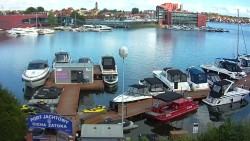 Mikołajki, Cicha Zatoka