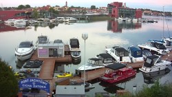 St. Nicholas Day, Quiet Bay