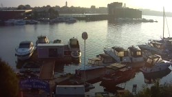 Mikołajki, Cicha Zatoka