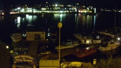 Mikołajki, Cicha Zatoka