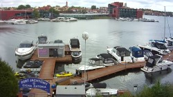 Mikołajki, Cicha Zatoka