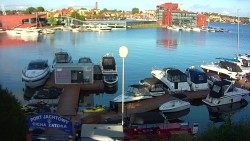 St. Nicholas Day, Quiet Bay