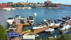 Mikołajki, Cicha Zatoka