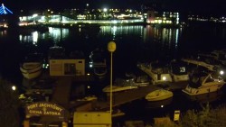 St. Nicholas Day, Quiet Bay