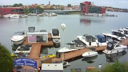 Mikołajki, Cicha Zatoka