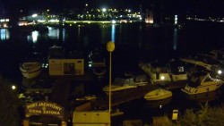Mikołajki, Cicha Zatoka
