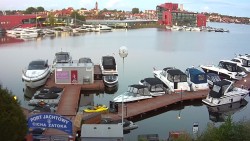 Mikołajki, Cicha Zatoka