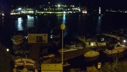 Mikołajki, Cicha Zatoka