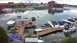 Mikołajki, Cicha Zatoka