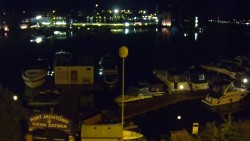 Mikołajki, Cicha Zatoka