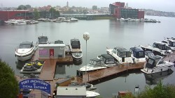 Mikołajki, Cicha Zatoka