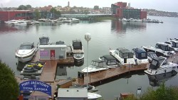 Mikołajki, Cicha Zatoka