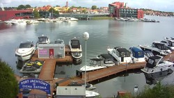 Mikołajki, Cicha Zatoka