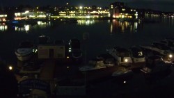 Mikołajki, Cicha Zatoka