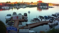 Mikołajki, Cicha Zatoka