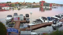 Mikołajki, Cicha Zatoka