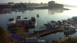 Mikołajki, Cicha Zatoka