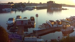 Mikołajki, Cicha Zatoka