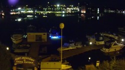 Mikołajki, Cicha Zatoka