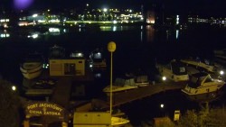 Mikołajki, Cicha Zatoka