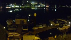 Mikołajki, Cicha Zatoka