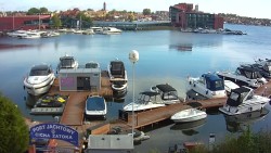 Mikołajki, Cicha Zatoka