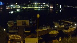 Mikołajki, Cicha Zatoka