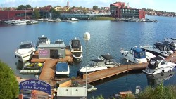 Mikołajki, Cicha Zatoka
